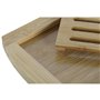 Planche à découper DKD Home Decor Naturel Bambou 36 x 21 x 2 cm 23,99 €