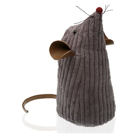 Support de porte Versa Souris Textile 11 x 26 x 11 cm 34,99 €