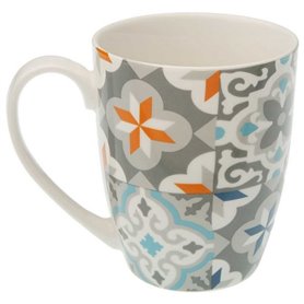 Tasse mug Versa Alfama Grès (8,5 x 10 x 8,5 cm) 15,99 €