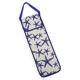 Sac à pain Versa Blue Sea Polyester (1 x 60 x 20,5 cm) 20,99 €