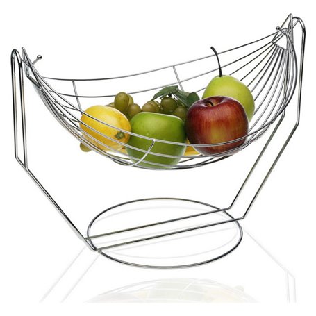 Coupe à fruits Versa 10035330 Métal Acier (29 x 41 x 31,5 cm) 82,99 €