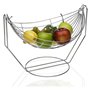 Coupe à fruits Versa 10035330 Métal Acier (29 x 41 x 31,5 cm) 82,99 €