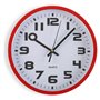 Horloge Murale Versa Rouge Plastique 3,8 x 25 x 25 cm 23,99 €