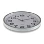Horloge Murale Versa S3404216 Plastique 4,2 x 30,5 x 30,5 cm 30,99 €