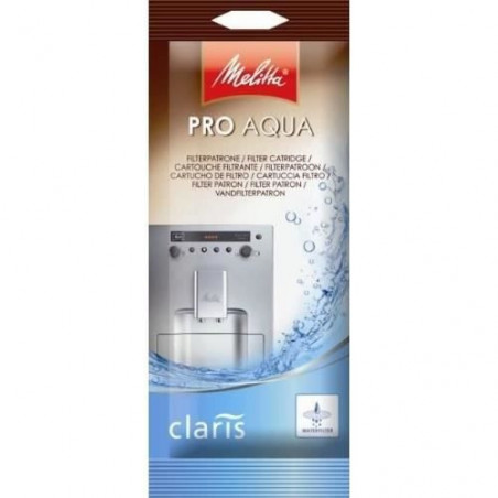 MELITTA Cartouche filtrante PRO AQUA pour Caffeo 22,99 €