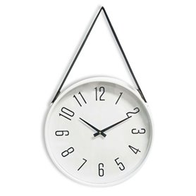 Horloge Murale Versa VS-21110273 Métal 6 x 40 x 40 cm 84,99 €