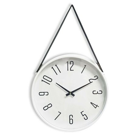 Horloge Murale Versa VS-21110273 Métal 6 x 40 x 40 cm 84,99 €