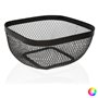 Coupe à fruits Métal Acier (26,5 x 12,5 x 26,5 cm) 42,99 €