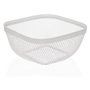 Coupe à fruits Métal Acier (26,5 x 12,5 x 26,5 cm) 42,99 €