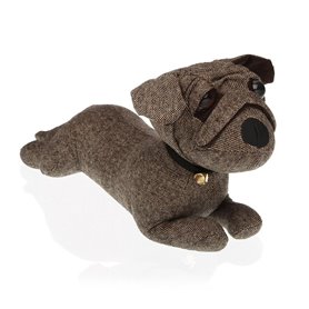 Support de porte Versa Chien 15 x 20 x 43 cm Textile 53,99 €