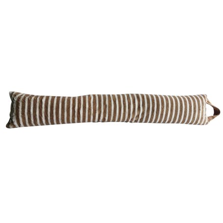 Support de porte Versa Rayures Textile 7 x 15 x 83 cm 40,99 €