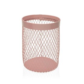 Pot pour ustensiles de cuisine Versa Rose (11,5 x 15,5 x 11,5 cm) 20,99 €