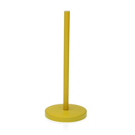 Porte-rouleaux de Cuisine Versa Jaune Métal Acier (30 cm) 32,99 €