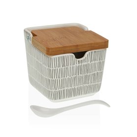 Sucrier Versa New Lines Céramique (8,8 x 8,5 x 8,8 cm) 19,99 €