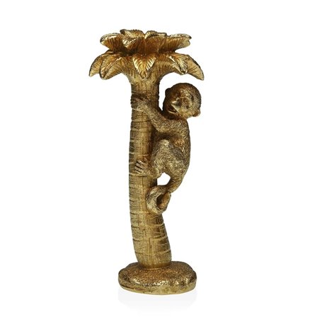 Figurine Décorative Versa Singe Résine 8 x 20 x 8 cm 29,99 €