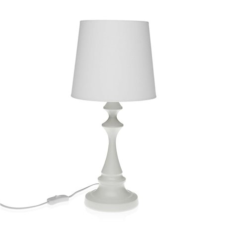 Lampe de bureau Versa Gene Blanc 23 x 49 cm Métal 103,99 €