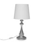 Lampe de bureau Versa Gene Gris 23 x 49 cm Métal 103,99 €