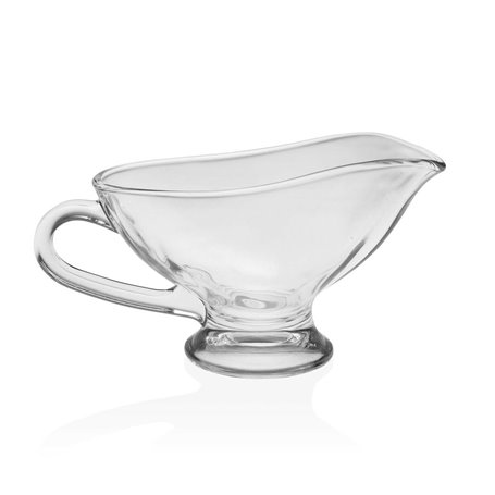 Saucière Versa 290 ml 8,7 x 9,6 x 18,7 cm Verre 18,99 €