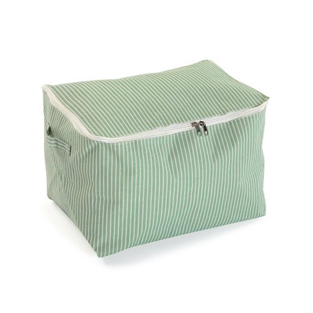 Boîte de rangement Versa Vert M 38 x 26 x 26 cm Bain et douche 61,99 €