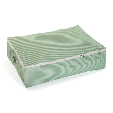 Boîte de rangement Versa Vert XL 50 x 20 x 70 cm Bain et douche 138,99 €