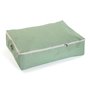 Boîte de rangement Versa Vert XL 50 x 20 x 70 cm Bain et douche 138,99 €