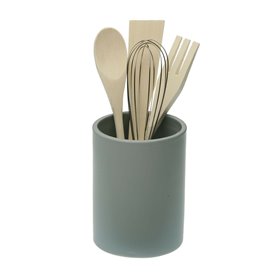 Pot pour ustensiles de cuisine Versa Céramique 39,99 €