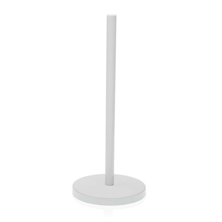 Dérouleur de papier de cuisine Versa Blanc Métal Acier 30 cm 21,99 €