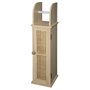 Meuble d'Appoint Versa Papier Toilette 18 x 78 x 20 cm Bois 92,99 €