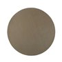 Dessous de plat Versa Rond Doré 37 x 37 cm Polyuréthane 15,99 €