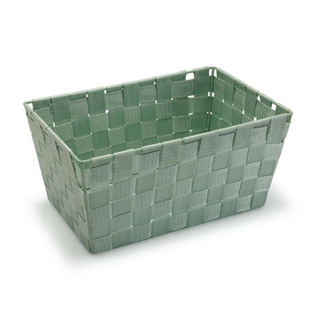 Panier Versa Grand Vert Textile 20 x 15 x 30 cm 33,99 €