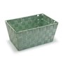 Panier Versa Grand Vert Textile 20 x 15 x 30 cm 33,99 €