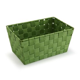 Panier Versa Grand Vert foncé Textile 20 x 15 x 30 cm 33,99 €