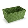 Panier Versa Grand Vert foncé Textile 20 x 15 x 30 cm 33,99 €