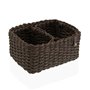 Set de basket Versa Marron Papier 19 x 12 x 26 cm 39,99 €