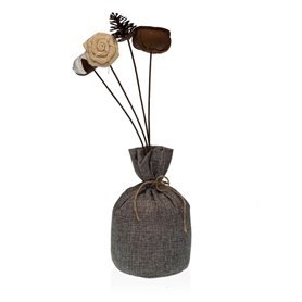 Support de porte Versa Branche 31 x 10 x 34 cm Textile 44,99 €