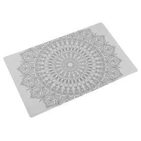 Dessous de plat Versa Mandala 43 x 28 cm polypropylène 16,99 €