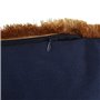 Coussin Versa Whisker Blue marine 10 x 45 x 45 cm 60,99 €