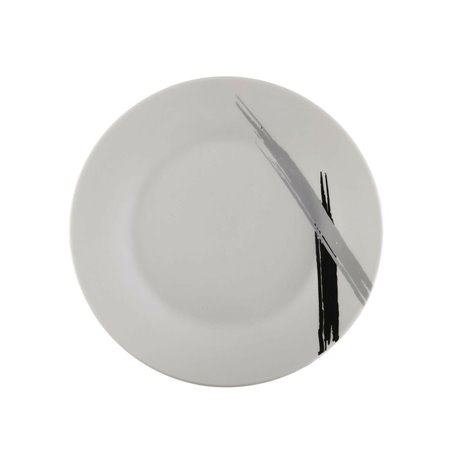 Assiette à dessert Versa Minimaliste Porcelaine 15,99 €