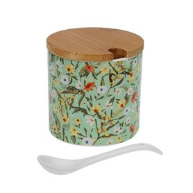 Sucrier Versa Fiore 8 x 8 x 8 cm Céramique 16,99 €