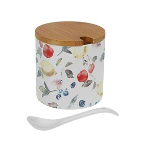 Sucrier Versa Ariel 8 x 8 x 8 cm Céramique 16,99 €