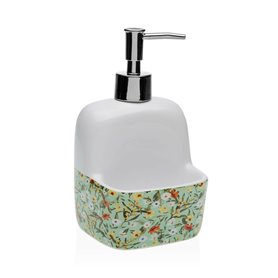 Distributeur de Savon Versa Fiore Céramique 21,99 €