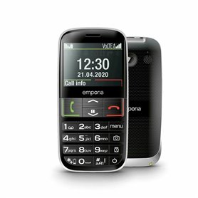 Smartphone emporia V50-4g_001 (Reconditionné B) 65,99 €