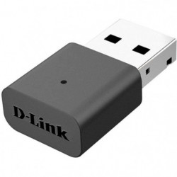 D-Link Clé WiFi USB nano 300mbps DWA-131 23,99 €