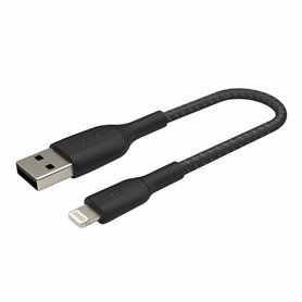 Câble USB vers Lightning Belkin (Reconditionné B) 17,99 €