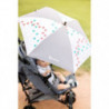 BADABULLE Ombrelle Grise 24,99 €