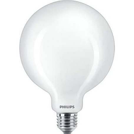 Lampe LED Philips 929002067901 E27 60 W Blanc (Reconditionné A+) 23,99 €