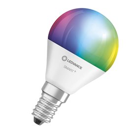 Lampe LED Ledvance SMART+ WIFI E14 470 lm (Reconditionné A+) 22,99 €