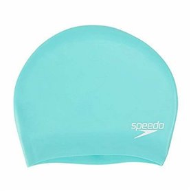 Bonnet de bain Speedo Vert Silicone (Reconditionné A+) 19,99 €