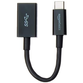 Adaptateur USB Amazon Basics (Reconditionné A) 16,99 €