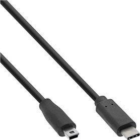 Câble Micro USB Noir (Reconditionné A) 16,99 €